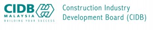 LOGO CIDB NEW