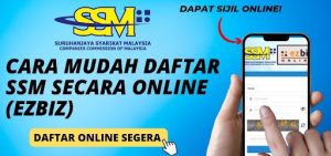 Daftar SSM EzBiz Online: Panduan Lengkap 2026